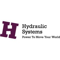 Hydraulic Systems Inc. logo, Hydraulic Systems Inc. contact details