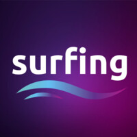 Agência Surfing logo, Agência Surfing contact details