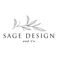 Sage Design and Co logo, Sage Design and Co contact details