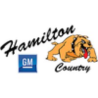 Hamilton Gm Country logo, Hamilton Gm Country contact details