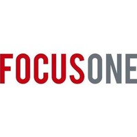 Focus One Media Group logo, Focus One Media Group contact details