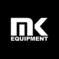 MK Equipment logo, MK Equipment contact details