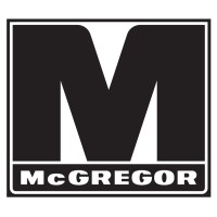 The McGregor Company logo, The McGregor Company contact details