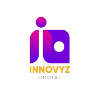 Innovyz Digital logo, Innovyz Digital contact details