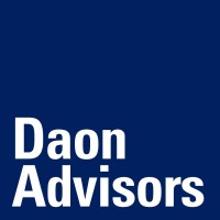 Daon Advisors logo, Daon Advisors contact details