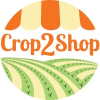 Crop2Shop logo, Crop2Shop contact details