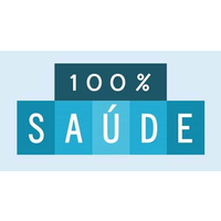 Programa 100% Saúde logo, Programa 100% Saúde contact details