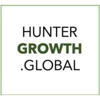 Hunter Global Business Growth logo, Hunter Global Business Growth contact details