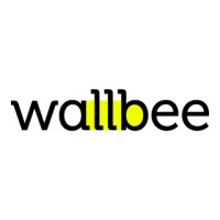 Wallbee logo, Wallbee contact details