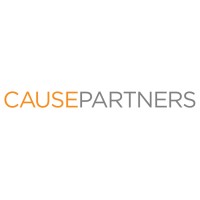 Cause Partners, LLC logo, Cause Partners, LLC contact details