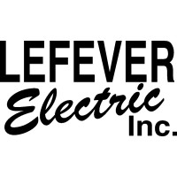 Lefever Electric, Inc. logo, Lefever Electric, Inc. contact details