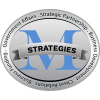 M Strategies, Inc. logo, M Strategies, Inc. contact details