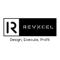 RevXcel, LLC logo, RevXcel, LLC contact details