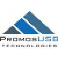 PromosUSB Technologies logo, PromosUSB Technologies contact details