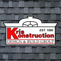 Kris Konstruction Inc logo, Kris Konstruction Inc contact details