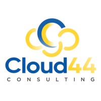 Cloud44 Consulting LLC logo, Cloud44 Consulting LLC contact details