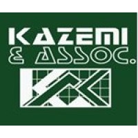 Kazemi & Associates Waterproofing Systems Corp logo, Kazemi & Associates Waterproofing Systems Corp contact details