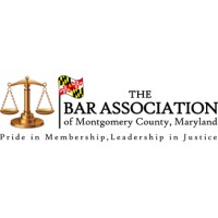 Bar Association of Montgomery County, MD logo, Bar Association of Montgomery County, MD contact details