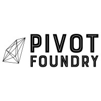 Pivot Foundry logo, Pivot Foundry contact details