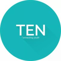 TEN Connect logo, TEN Connect contact details