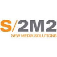 S2M2 New Media Solutions logo, S2M2 New Media Solutions contact details