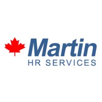 Martin Human Resource Services logo, Martin Human Resource Services contact details