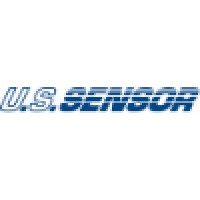 U.S. Sensor Corp. logo, U.S. Sensor Corp. contact details