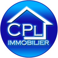 CPL IMMOBILIER logo, CPL IMMOBILIER contact details