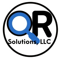 QR Solutions, LLC logo, QR Solutions, LLC contact details