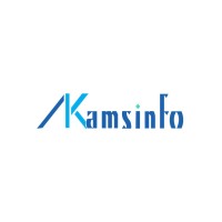 kamsinfo logo, kamsinfo contact details