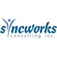 Syncworks Consulting Inc. logo, Syncworks Consulting Inc. contact details