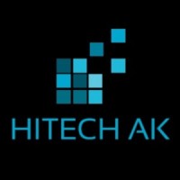 HiTech Alaska, LLC logo, HiTech Alaska, LLC contact details