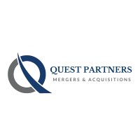 Quest Partners Ltd logo, Quest Partners Ltd contact details