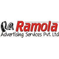 Ramola Cine Ads logo, Ramola Cine Ads contact details