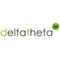 deltatheta logo, deltatheta contact details