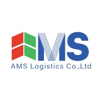 AMS Logistics Co., Ltd. logo, AMS Logistics Co., Ltd. contact details