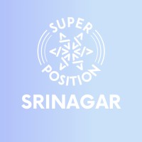 Superposition Srinagar logo, Superposition Srinagar contact details