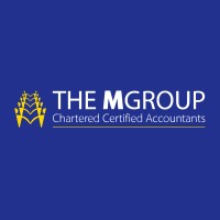 The MGroup Partnership logo, The MGroup Partnership contact details