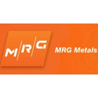 MRG Metals logo, MRG Metals contact details