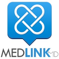 MedLinkMD logo, MedLinkMD contact details