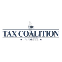 Tax Coalition logo, Tax Coalition contact details