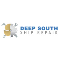 Deep South Ship Repair Inc logo, Deep South Ship Repair Inc contact details