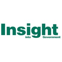 Insight into Government logo, Insight into Government contact details