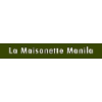 La Maisonette Manila Inc. logo, La Maisonette Manila Inc. contact details