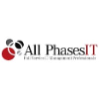 All Phases IT, Inc. logo, All Phases IT, Inc. contact details