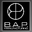 BAP Manufacturing ,Inc. logo, BAP Manufacturing ,Inc. contact details