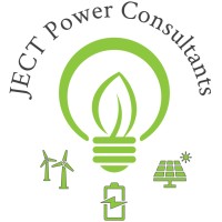 JECT Power Consultants LTD logo, JECT Power Consultants LTD contact details