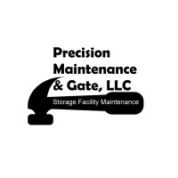 Precision Maintenance and Gate, LLC logo, Precision Maintenance and Gate, LLC contact details