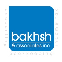 Bakhsh & Associates Inc. logo, Bakhsh & Associates Inc. contact details