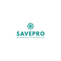 Savepro logo, Savepro contact details